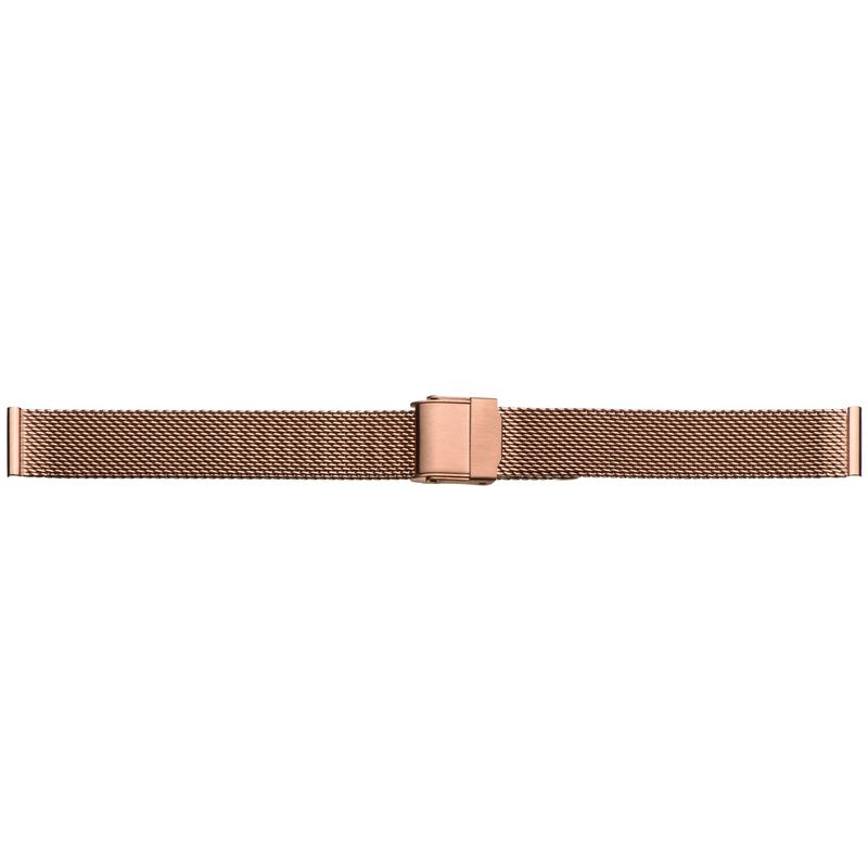 Браслет для часов Inox Plus M-413