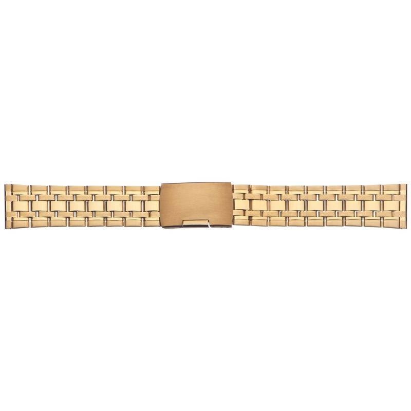 Браслет для часов Inox Plus V-107