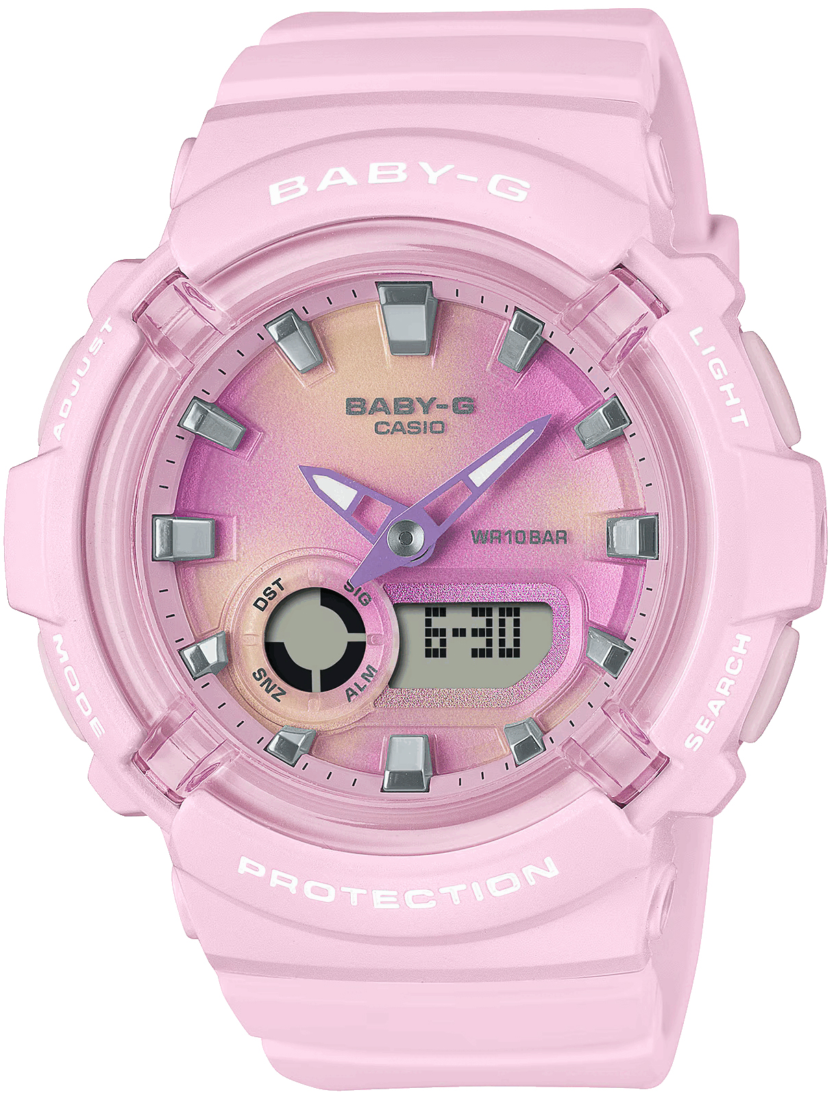 Casio BABY-G BGA-280TD-4A