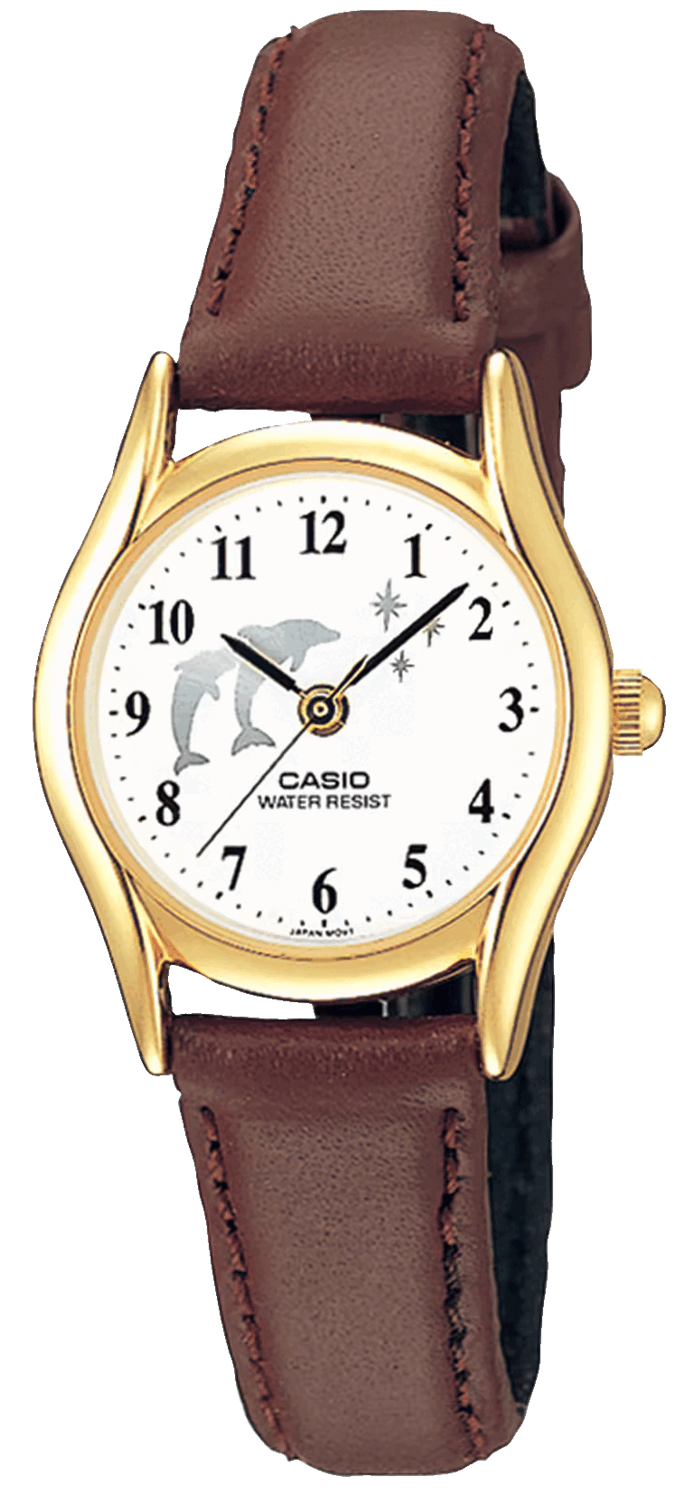 Casio Collection LTP-1094Q-7B9