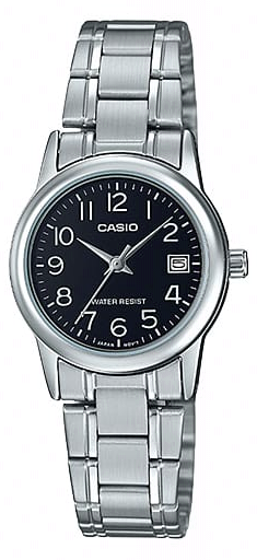 Casio Collection LTP-V002D-1B