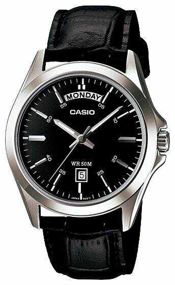 Casio Collection MTP-1370L-1A