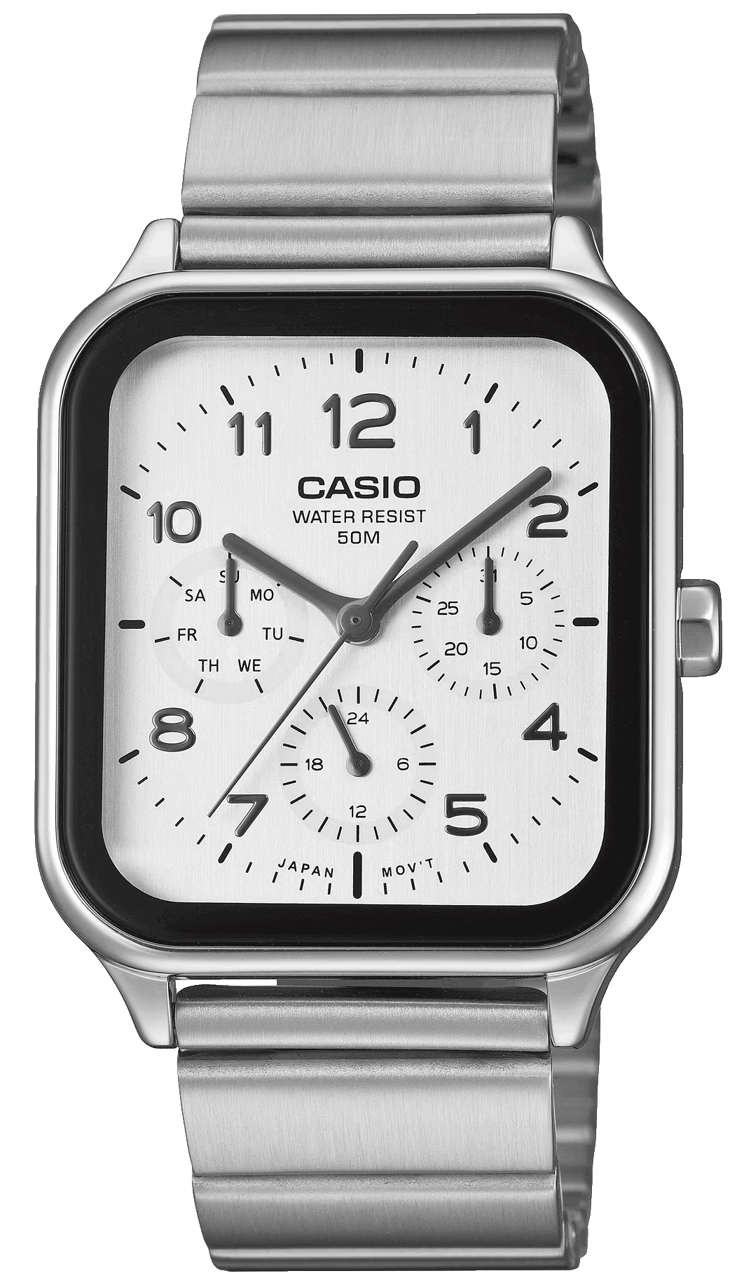 Casio Collection MTP-M306D-7A