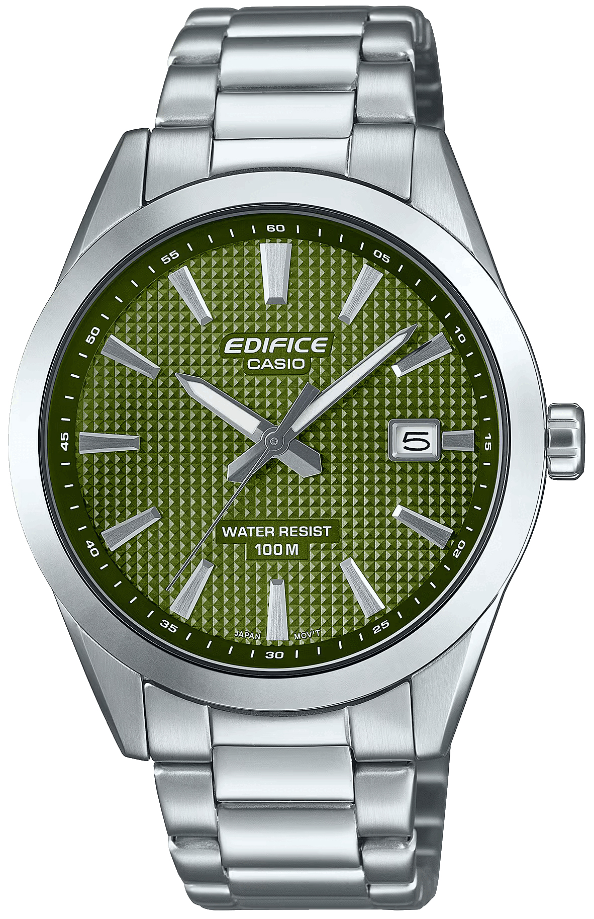 Casio EDIFICE EFV-160D-3A