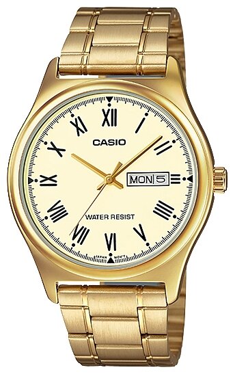 Casio Collection MTP-V006G-9B