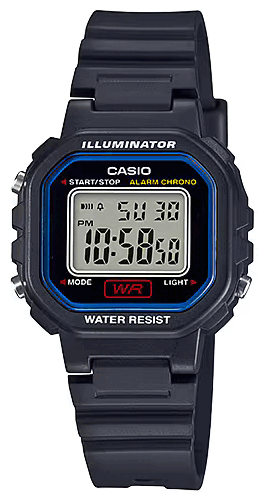 Casio Collection LA-20WH-1C