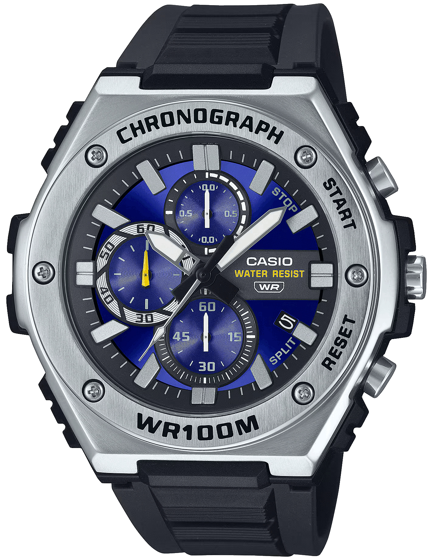 Casio Collection MWA-300H-2A