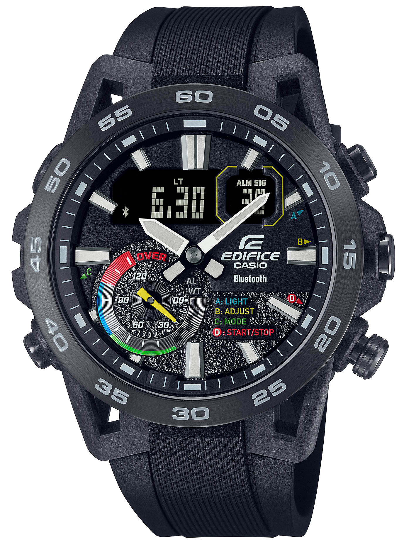 Casio EDIFICE ECB-40MP-1A