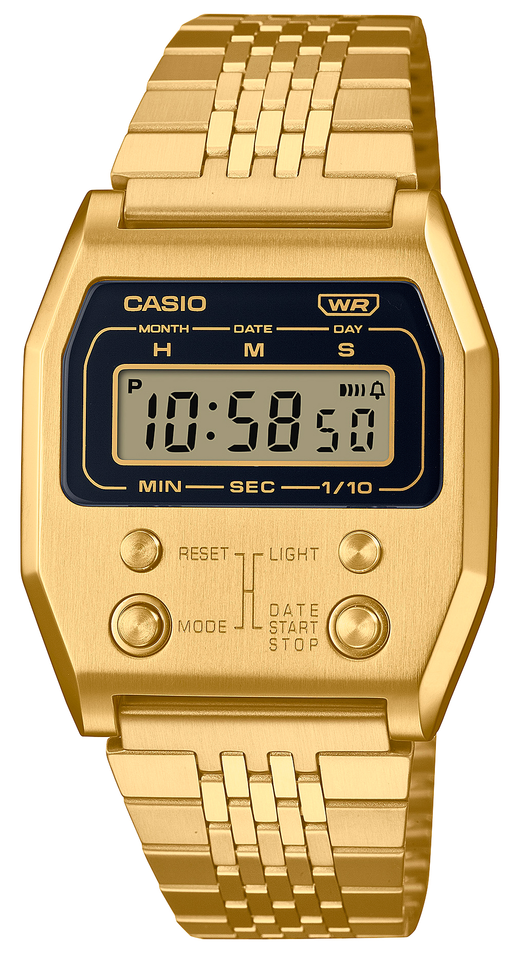 Casio Collection A1100G-5