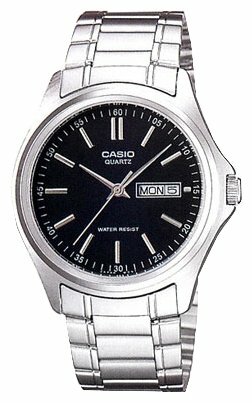 Casio Collection MTP-1239D-1A