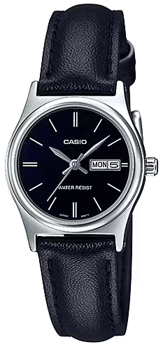 Casio Collection LTP-V006L-1B2