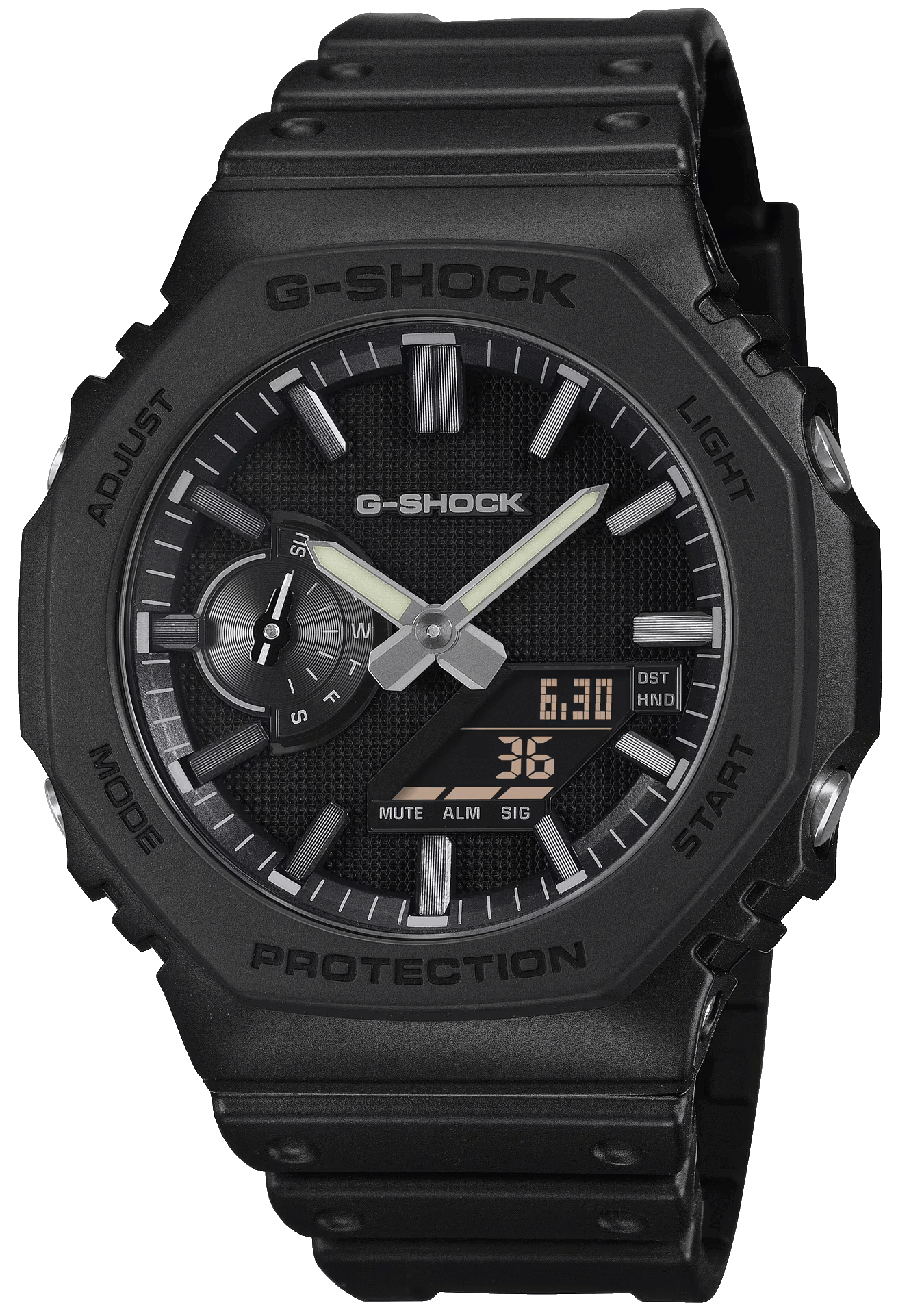 Casio G-SHOCK GA-2100LXB-1A