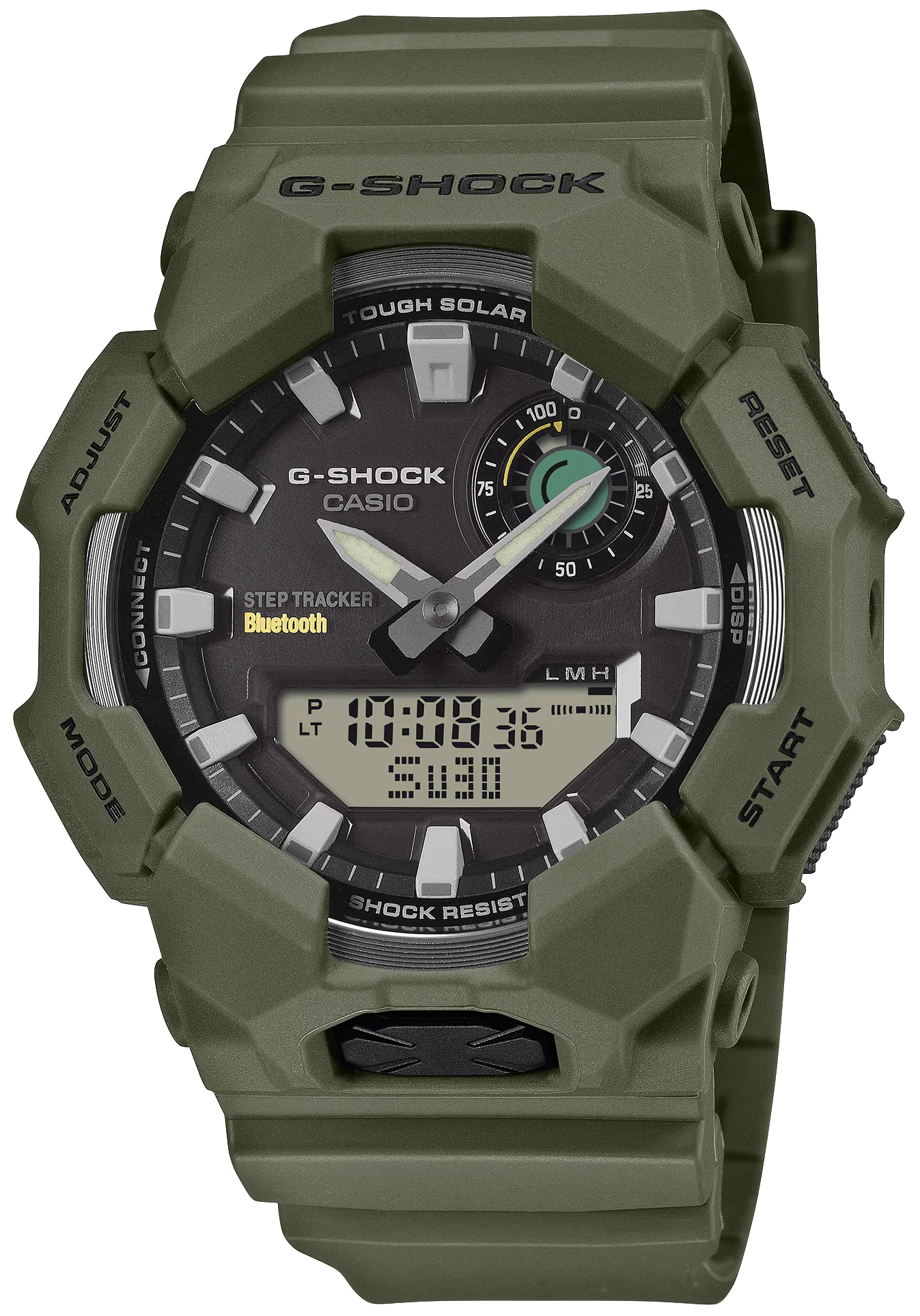 Casio G-SHOCK GA-B010-3A