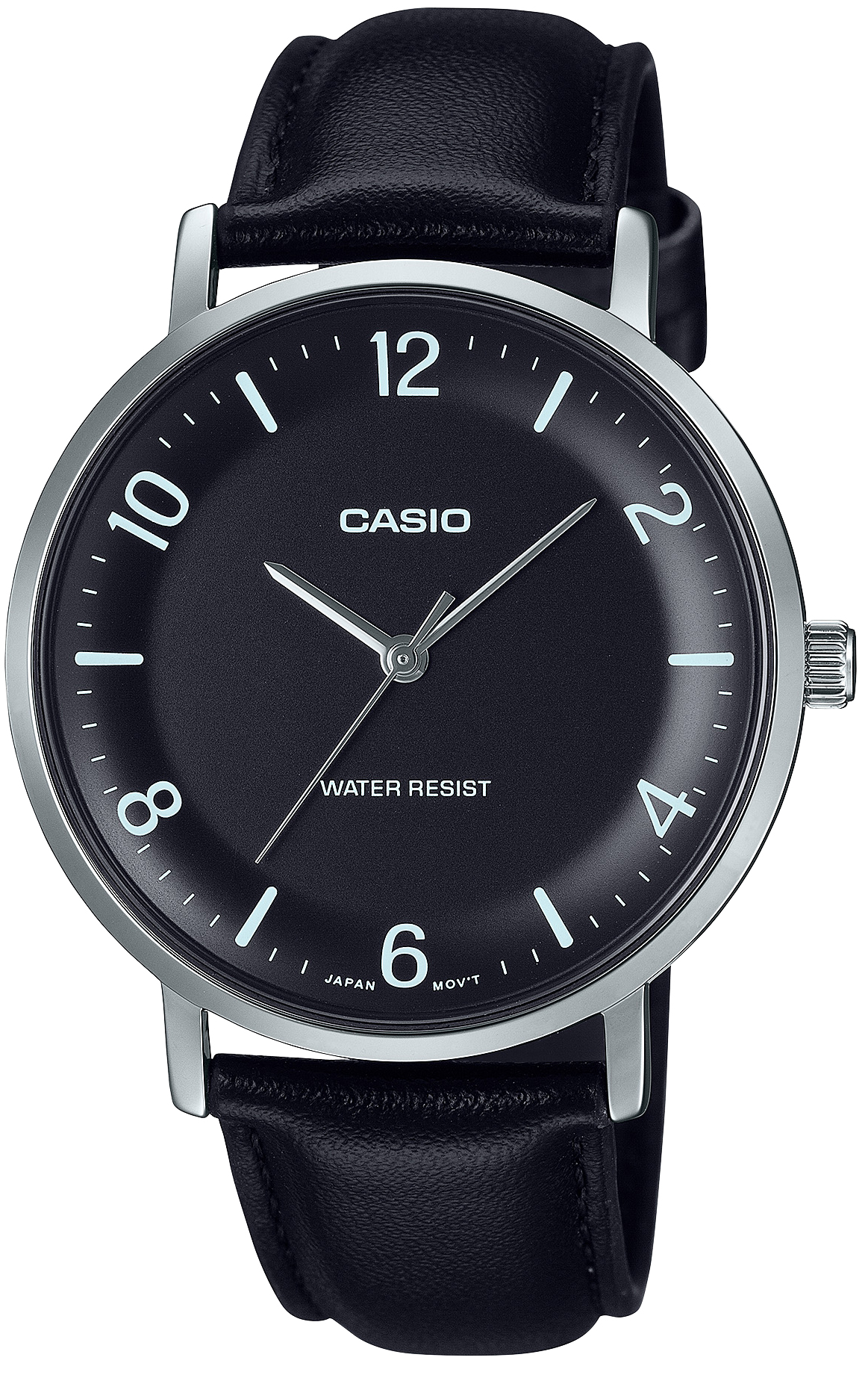 Casio Collection MTP-VT03L-1B