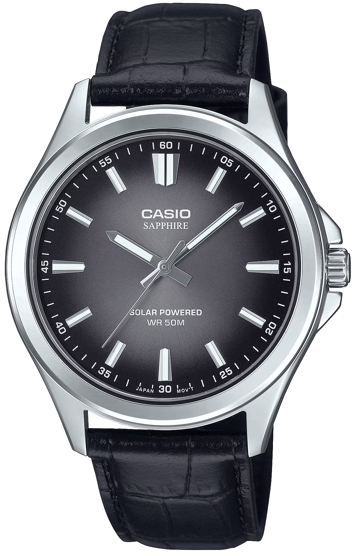 Casio Collection MTS-RS100L-1A