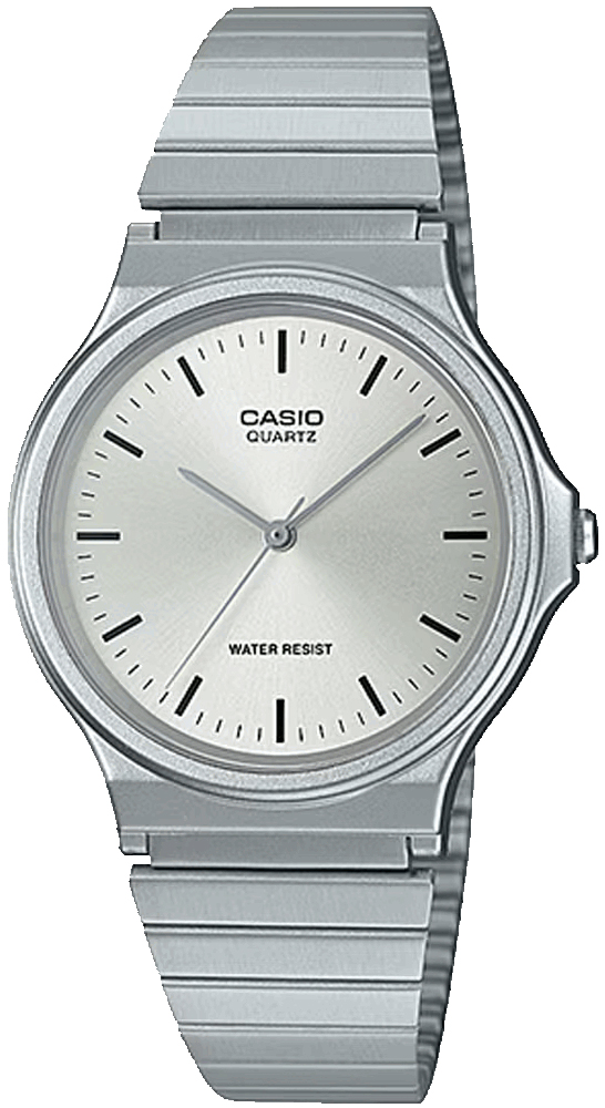 Casio Collection MQ-24D-7E