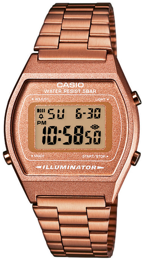 Casio Collection B640WC-5A