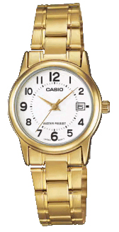 Casio Collection LTP-V002G-7B