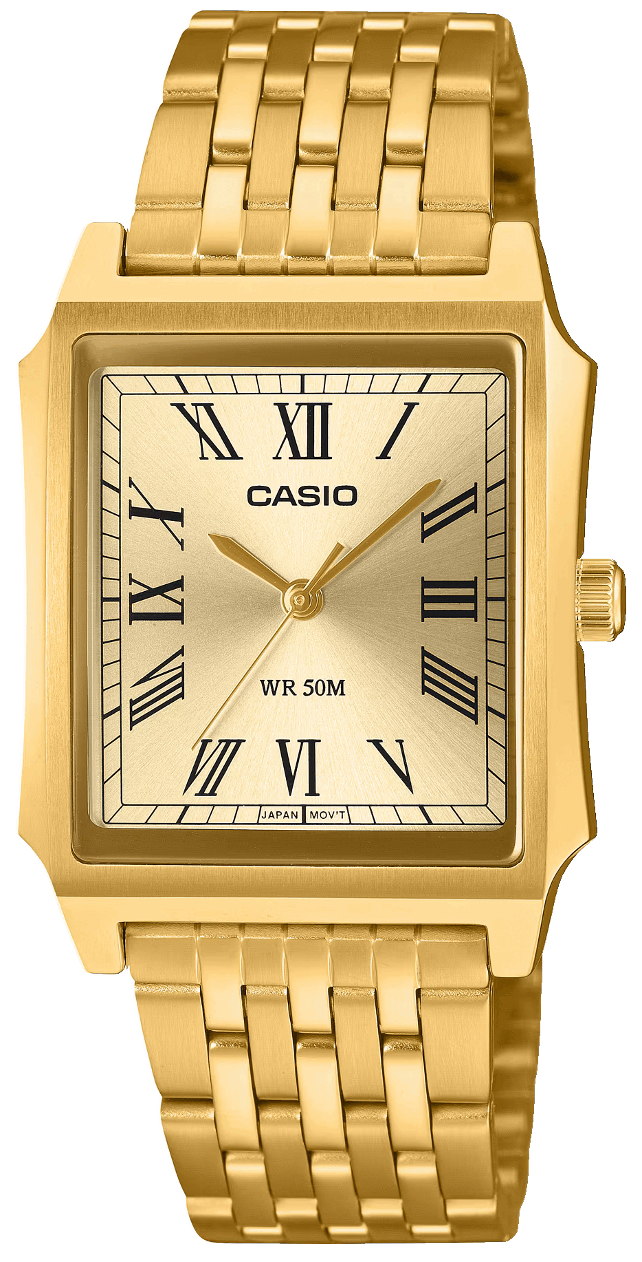 Casio Collection MTP-B190G-9B