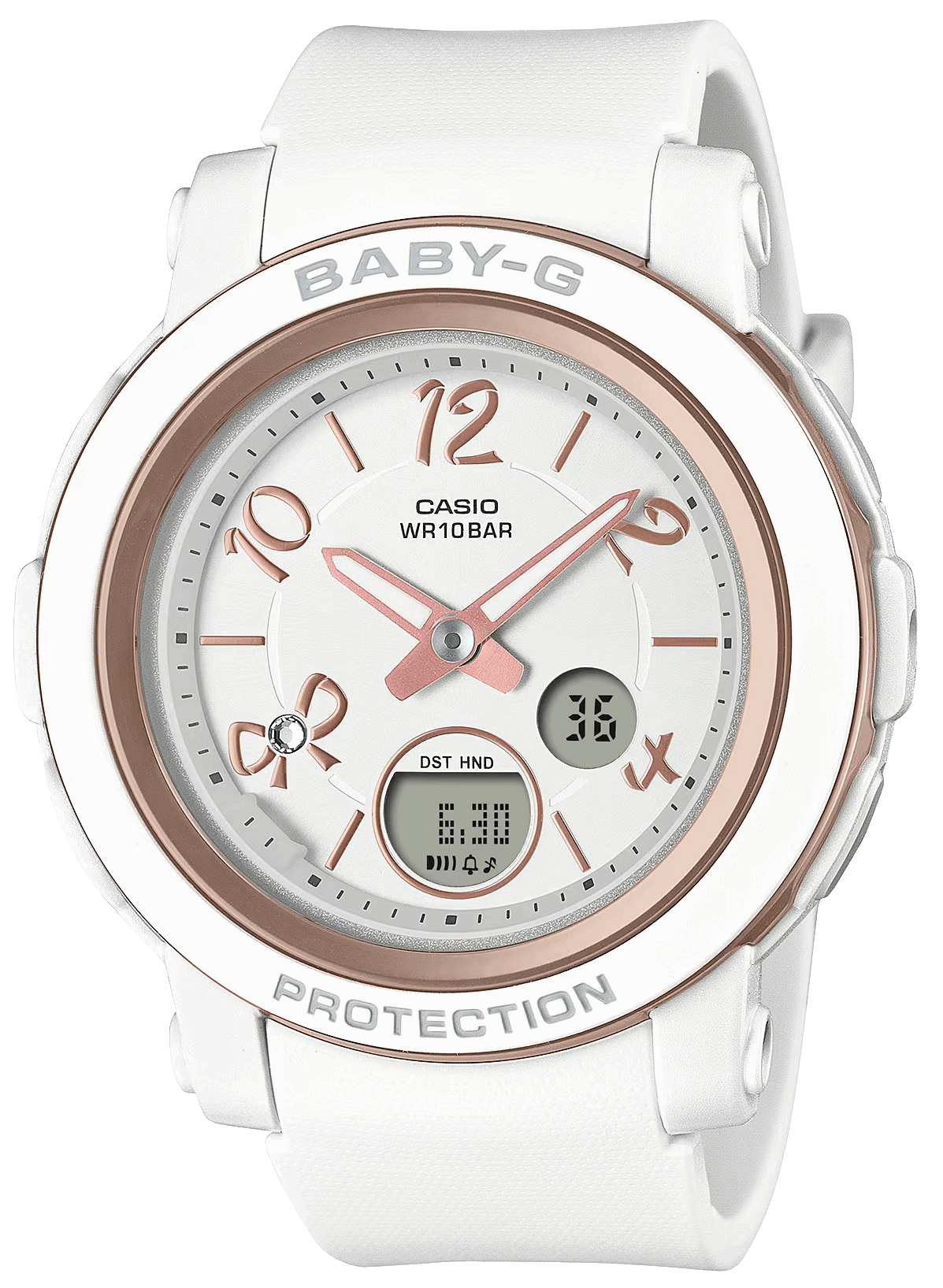 Casio BABY-G BGA-290RA-7A