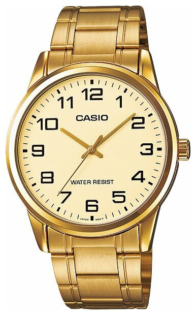 Casio Collection MTP-V001G-9B