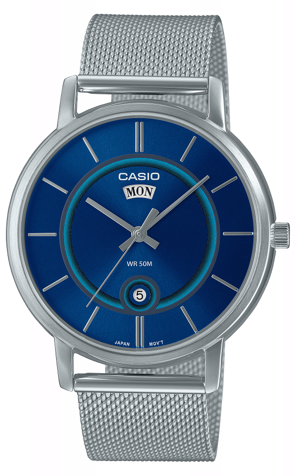 Casio Collection MTP-B120M-2A