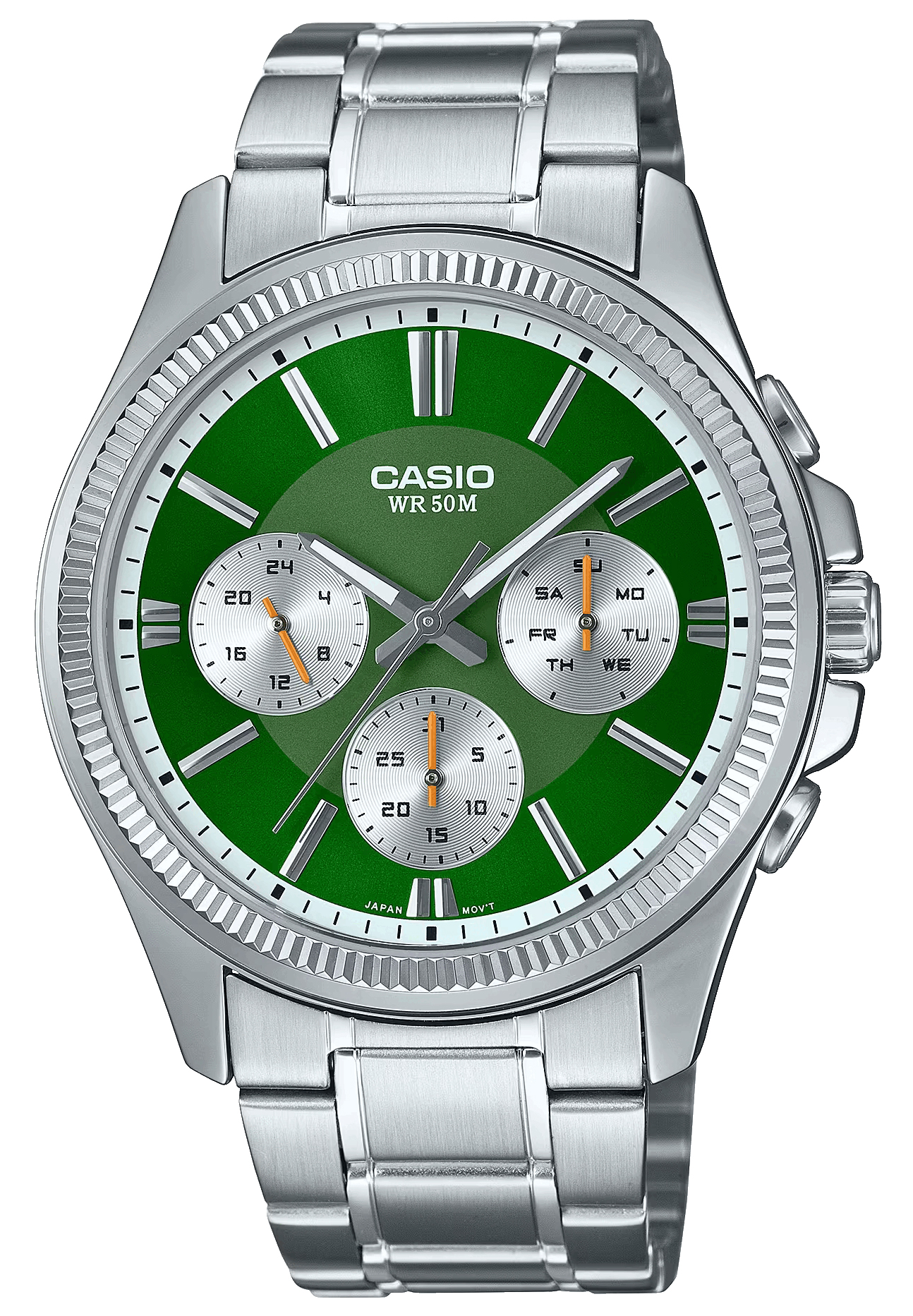Casio Collection MTP-1375D-3A