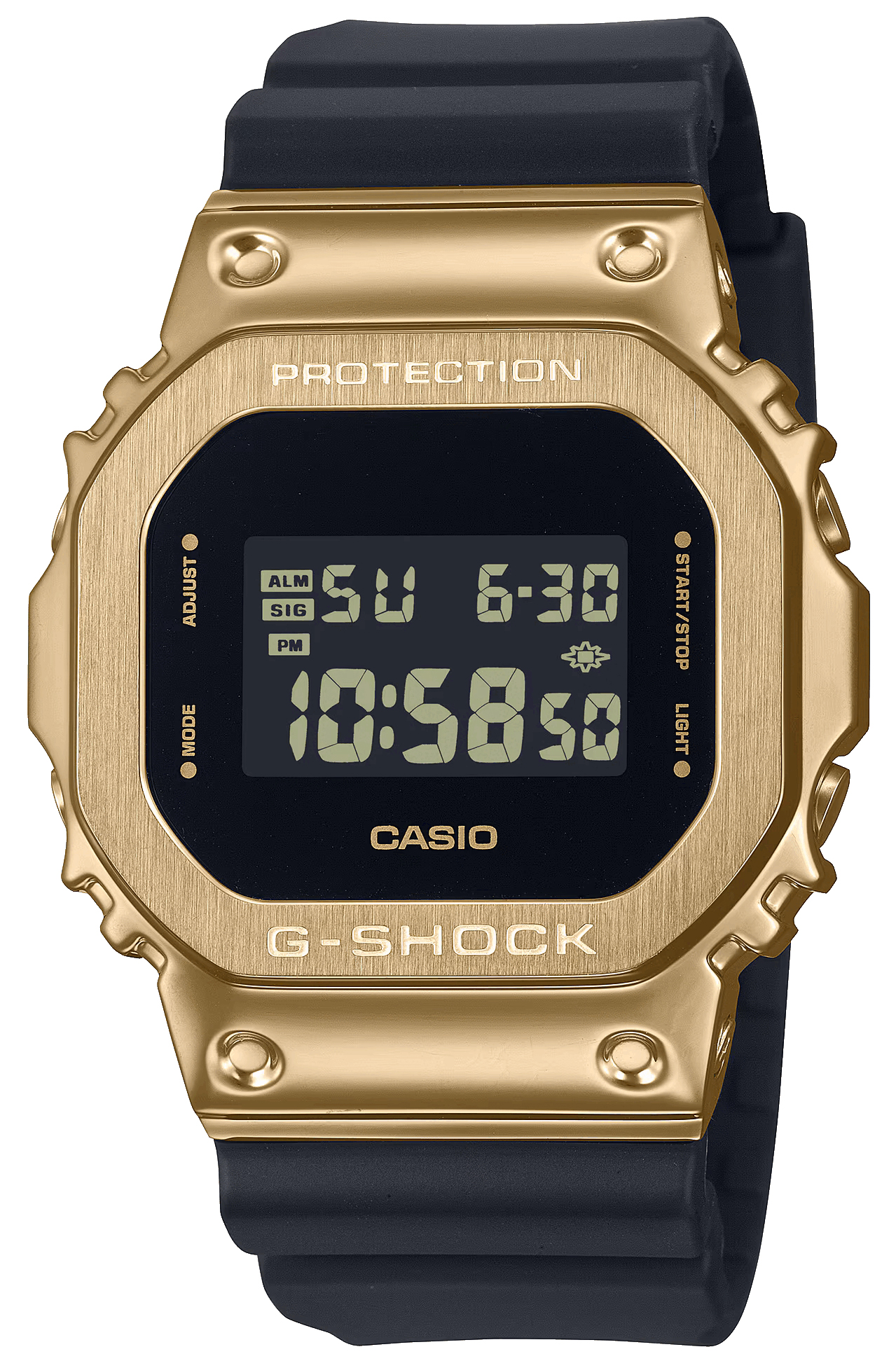 Casio G-SHOCK GM-5600UG-9