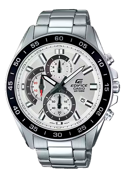 Casio EDIFICE EFV-550D-7A
