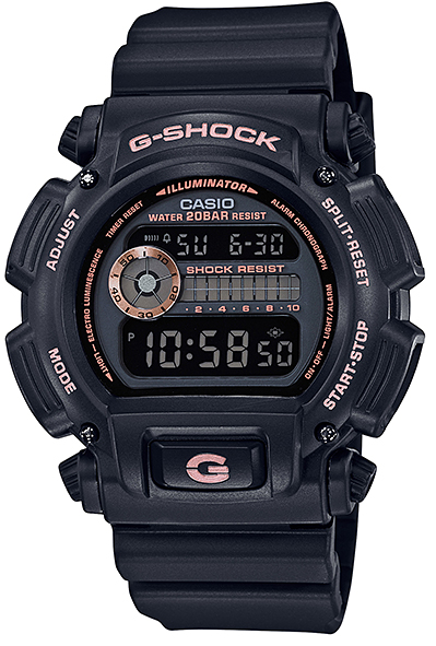 Casio G-SHOCK DW-9052GBX-1A4