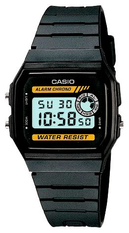 Casio Collection F-94WA-9