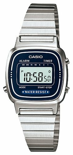 Casio Collection LA670WA-2