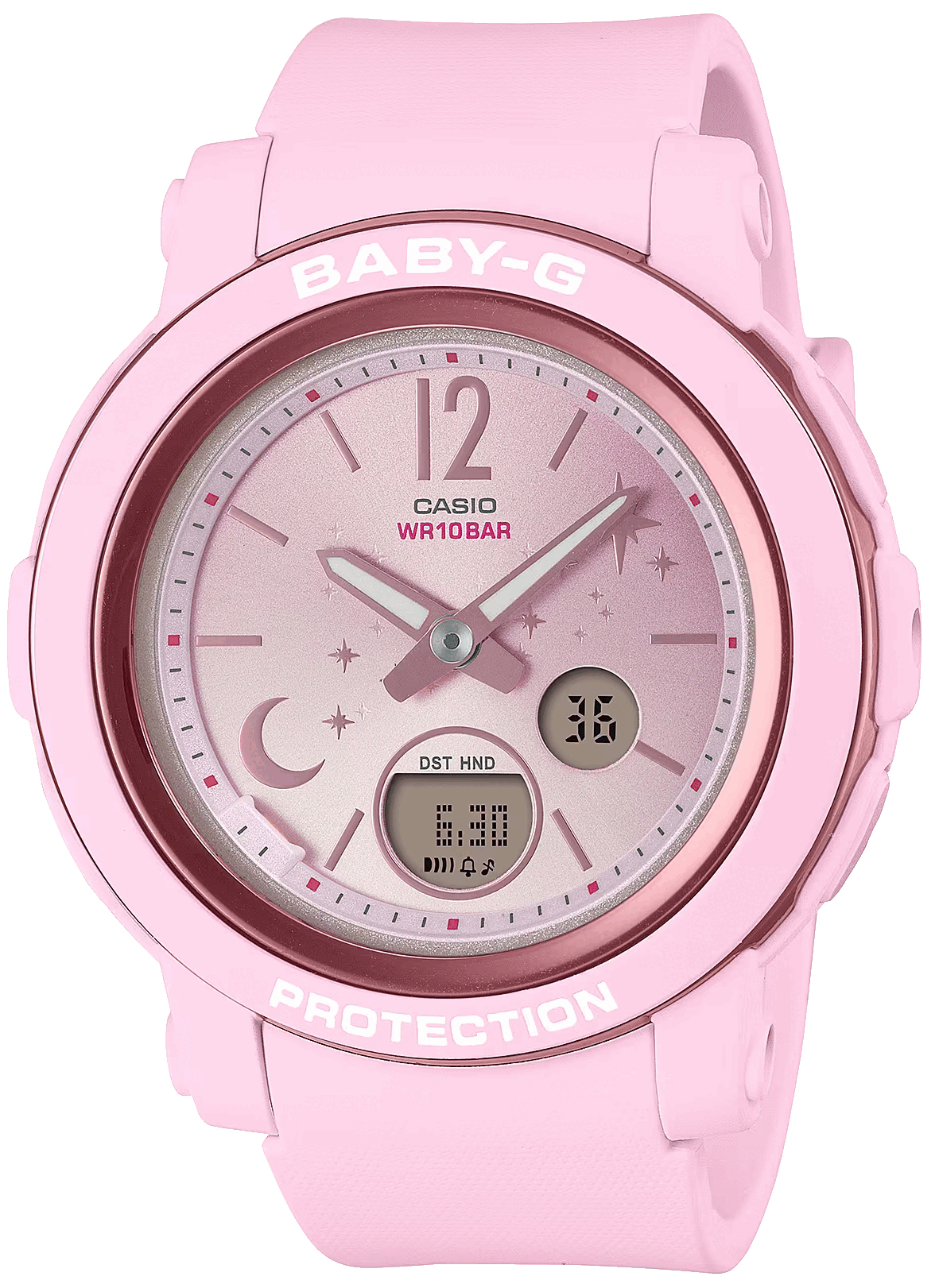 Casio BABY-G BGA-290DS-4A