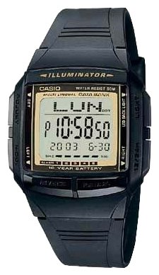 Casio Collection DB-36-9A