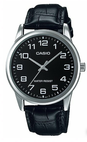 Casio Collection MTP-V001L-1B