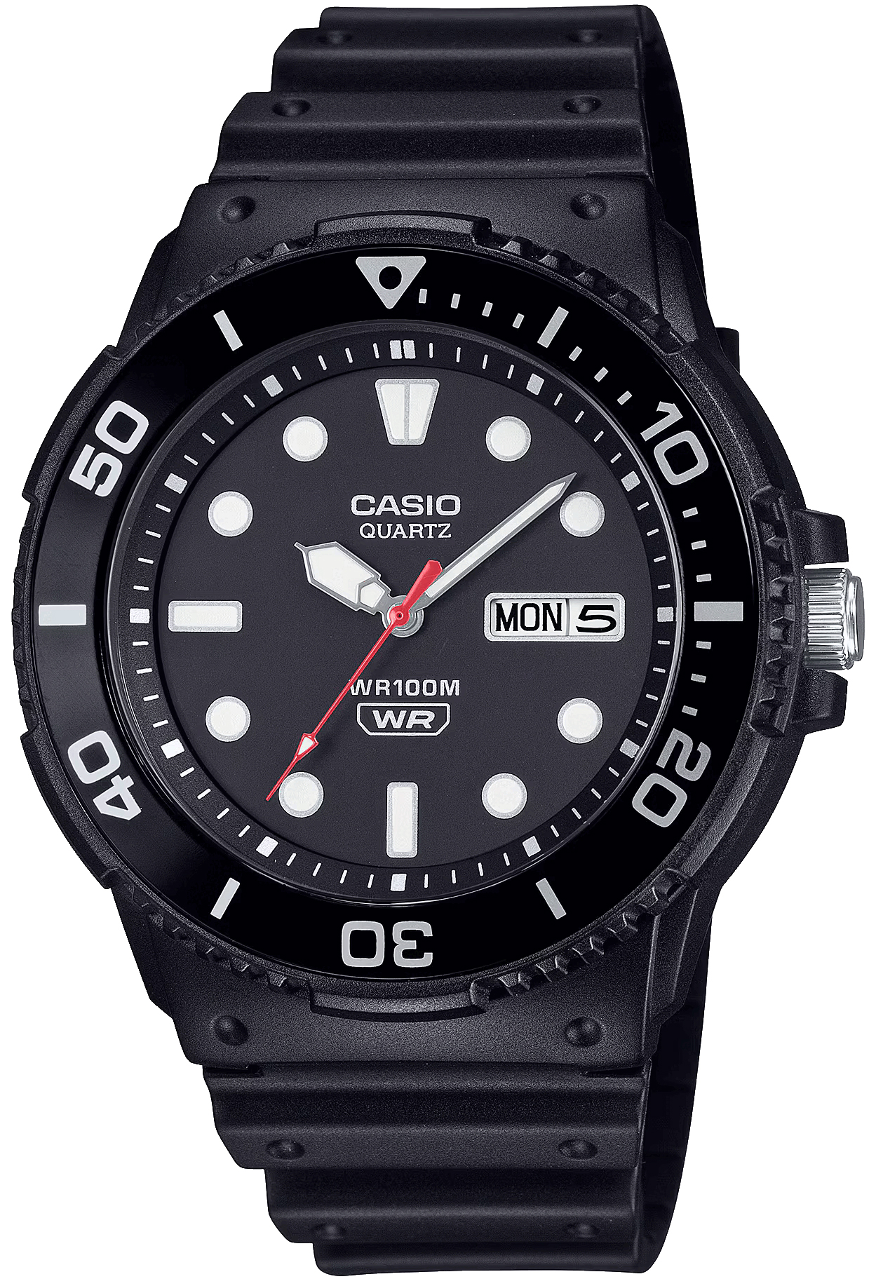 Casio Collection MRW-230H-1E1