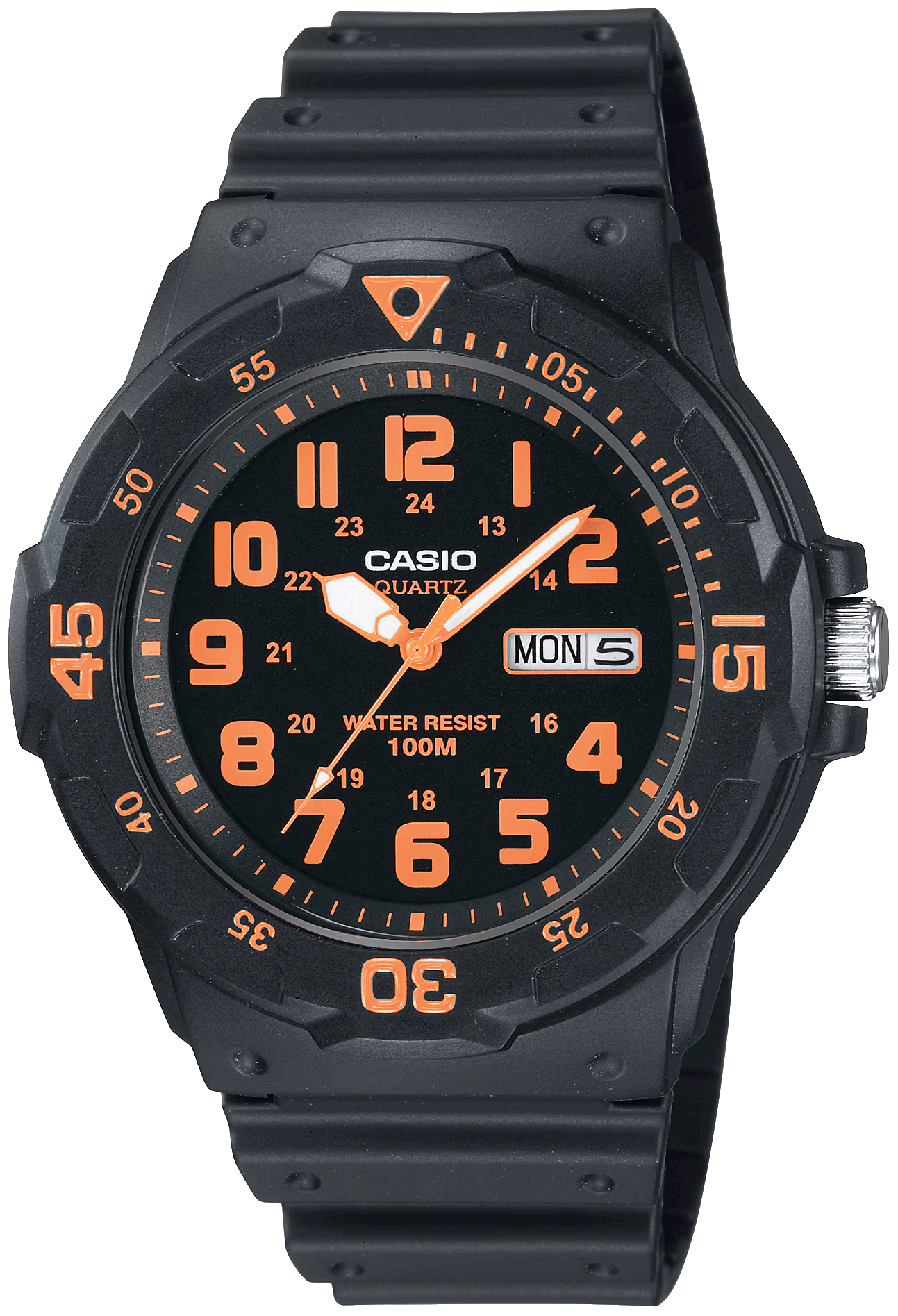 Casio Collection MRW-200H-4B