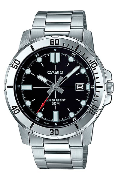 Casio Collection MTP-VD01D-1E