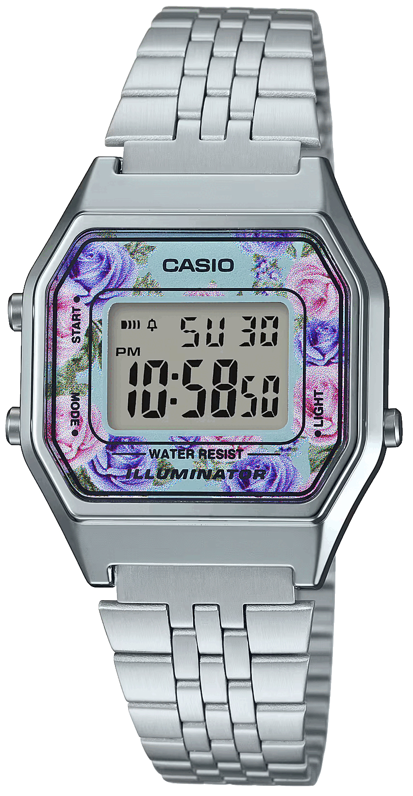 Casio Collection LA680WA-2C