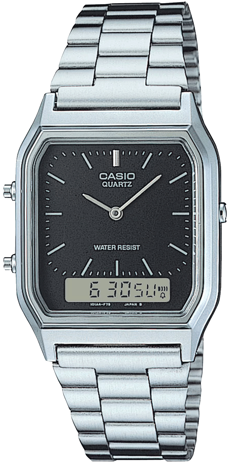 Casio Collection AQ-230A-1D