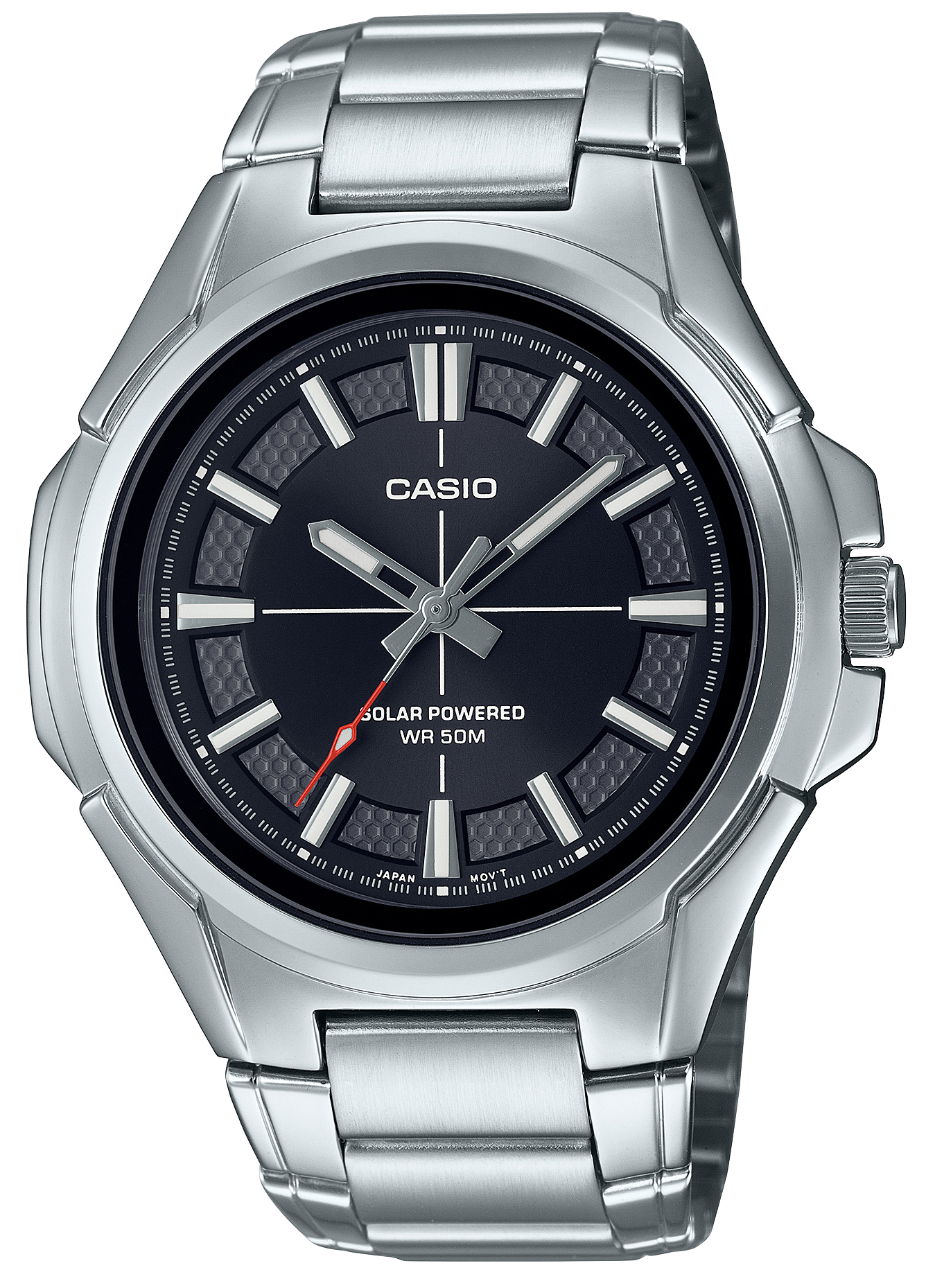 Casio Collection MTP-RS100D-1A
