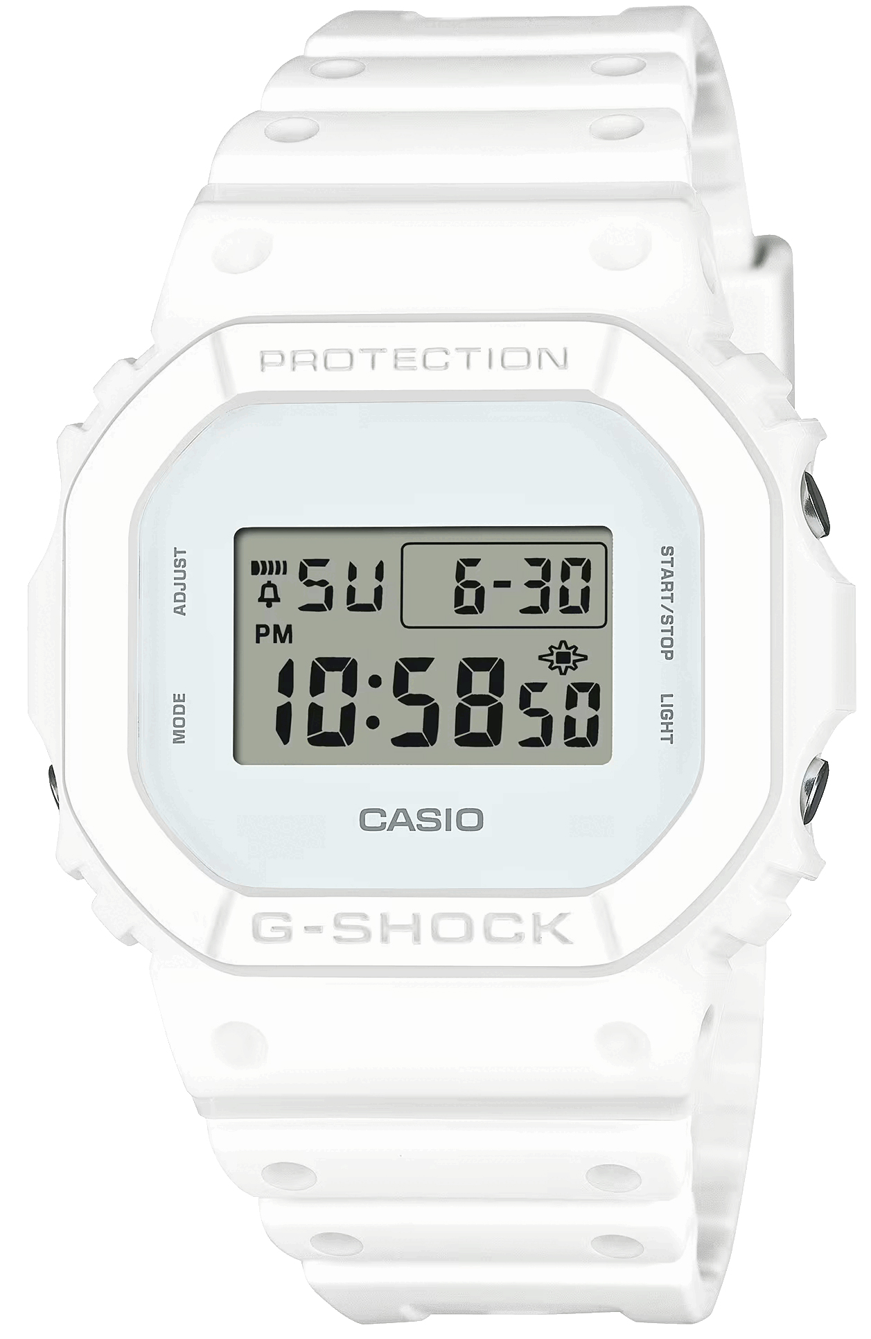 Casio G-SHOCK DW-5600WW-7