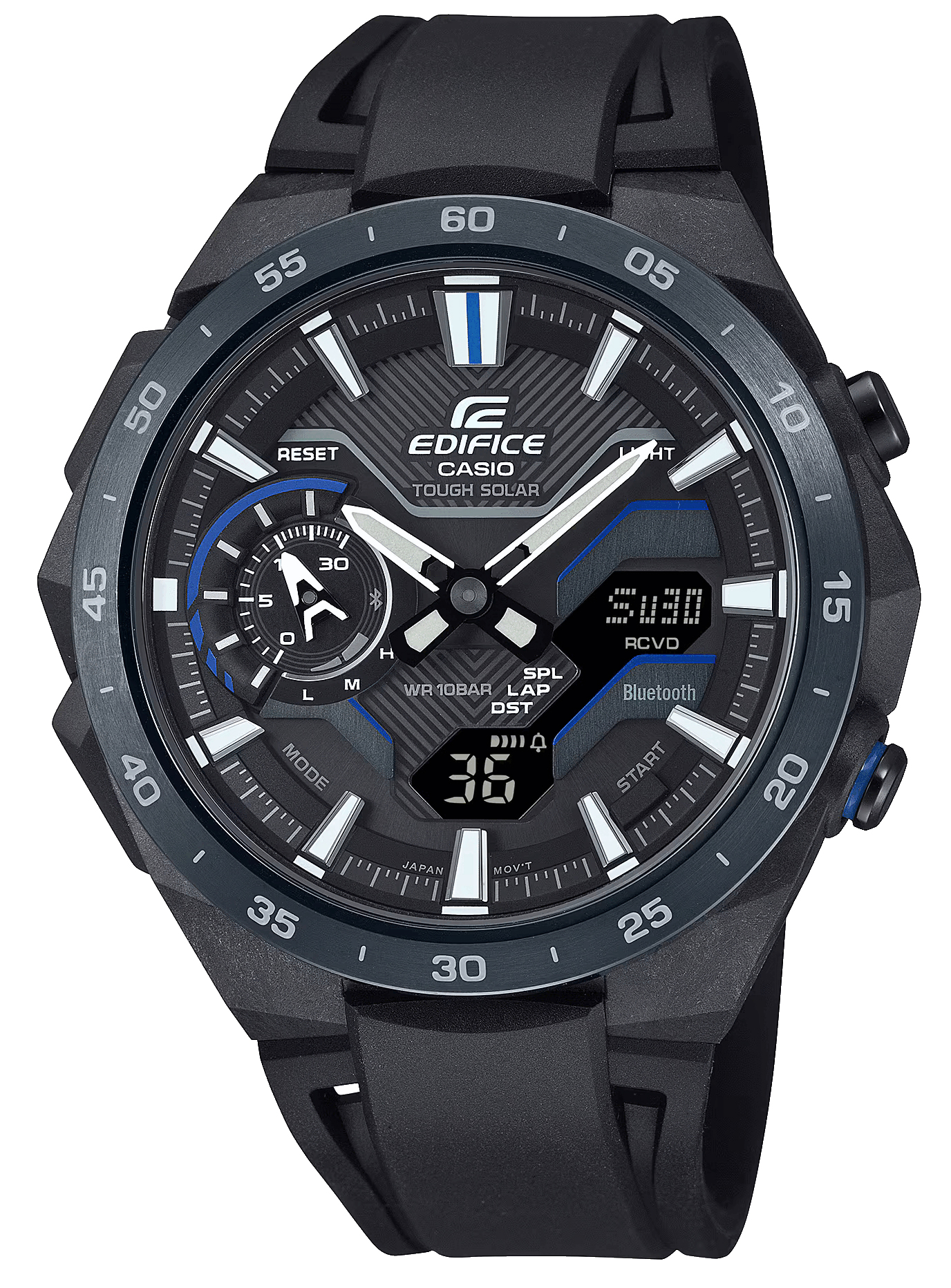 Casio EDIFICE ECB-2200PB-1A