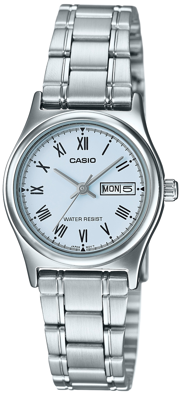 Casio Collection LTP-V006D-2B