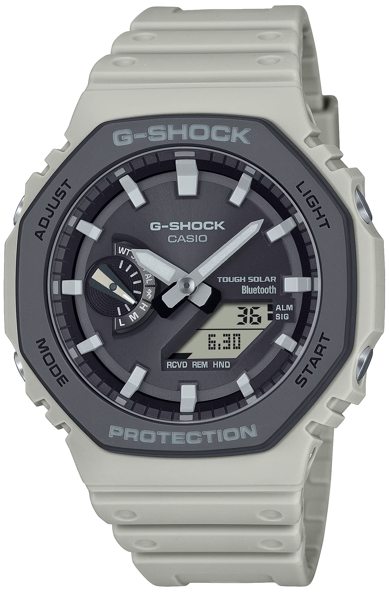 Casio G-SHOCK GA-B2100LUU-5A