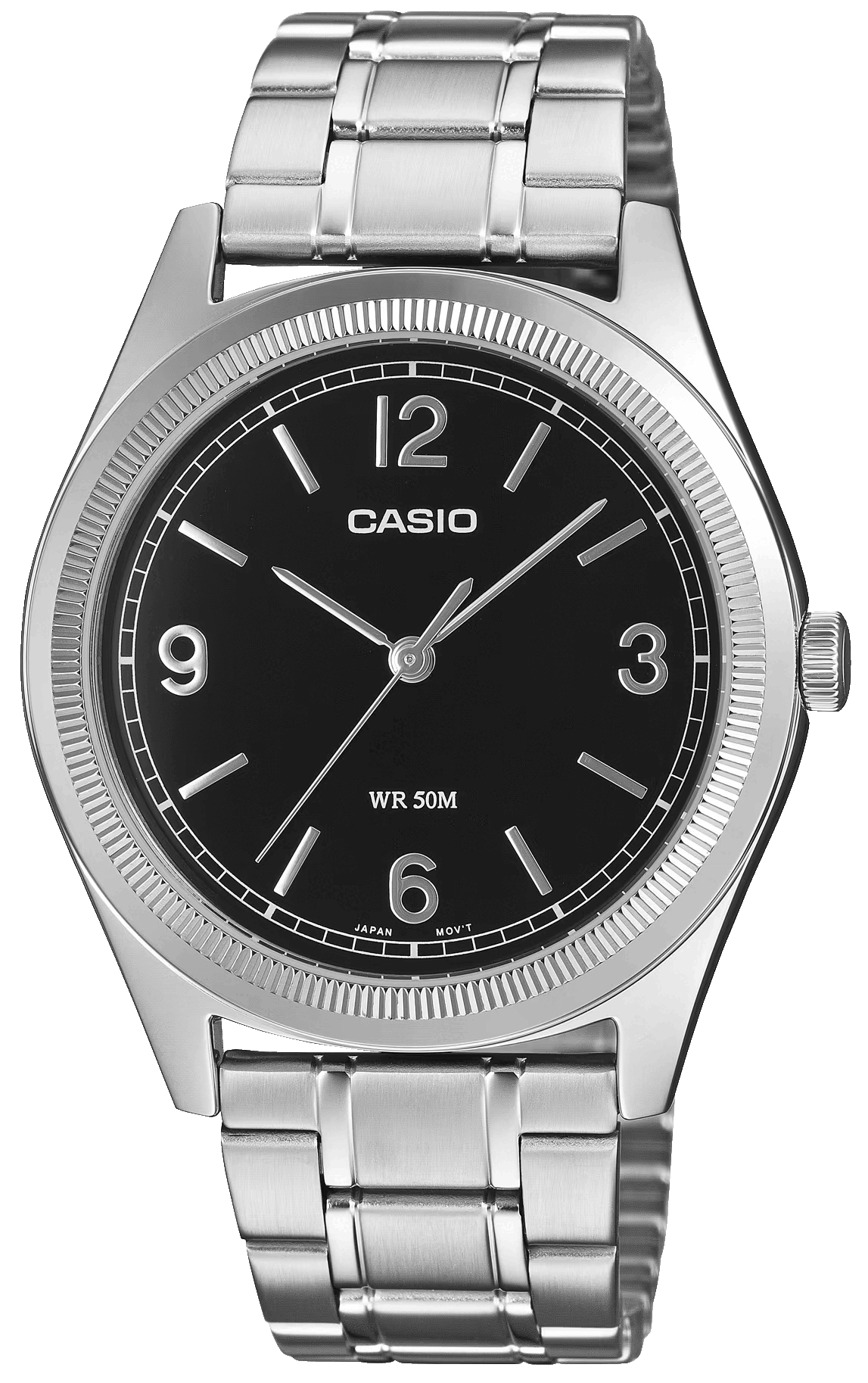Casio Collection MTP-B210D-1A