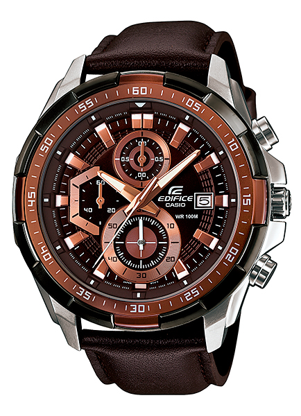Casio EDIFICE EFR-539L-5A