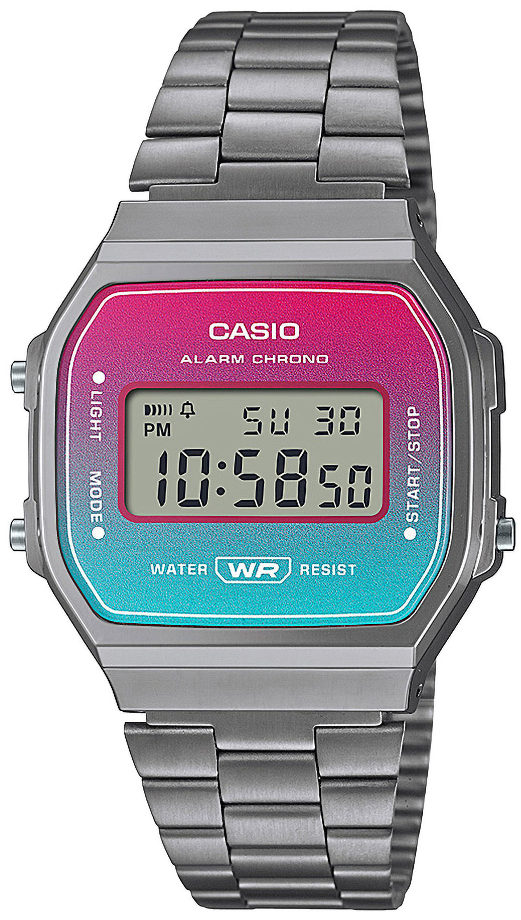 Casio Collection A168WERB-2A