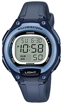 Casio Collection LW-203-2A