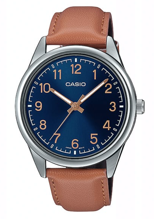 Casio Collection MTP-V005L-2B4